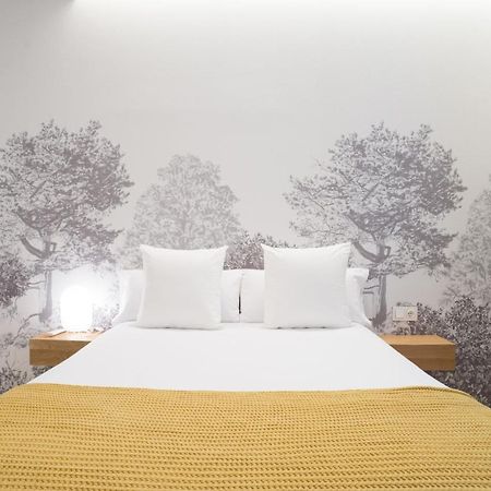 Paris La Concha - Ib Apartments San Sebastián Dış mekan fotoğraf