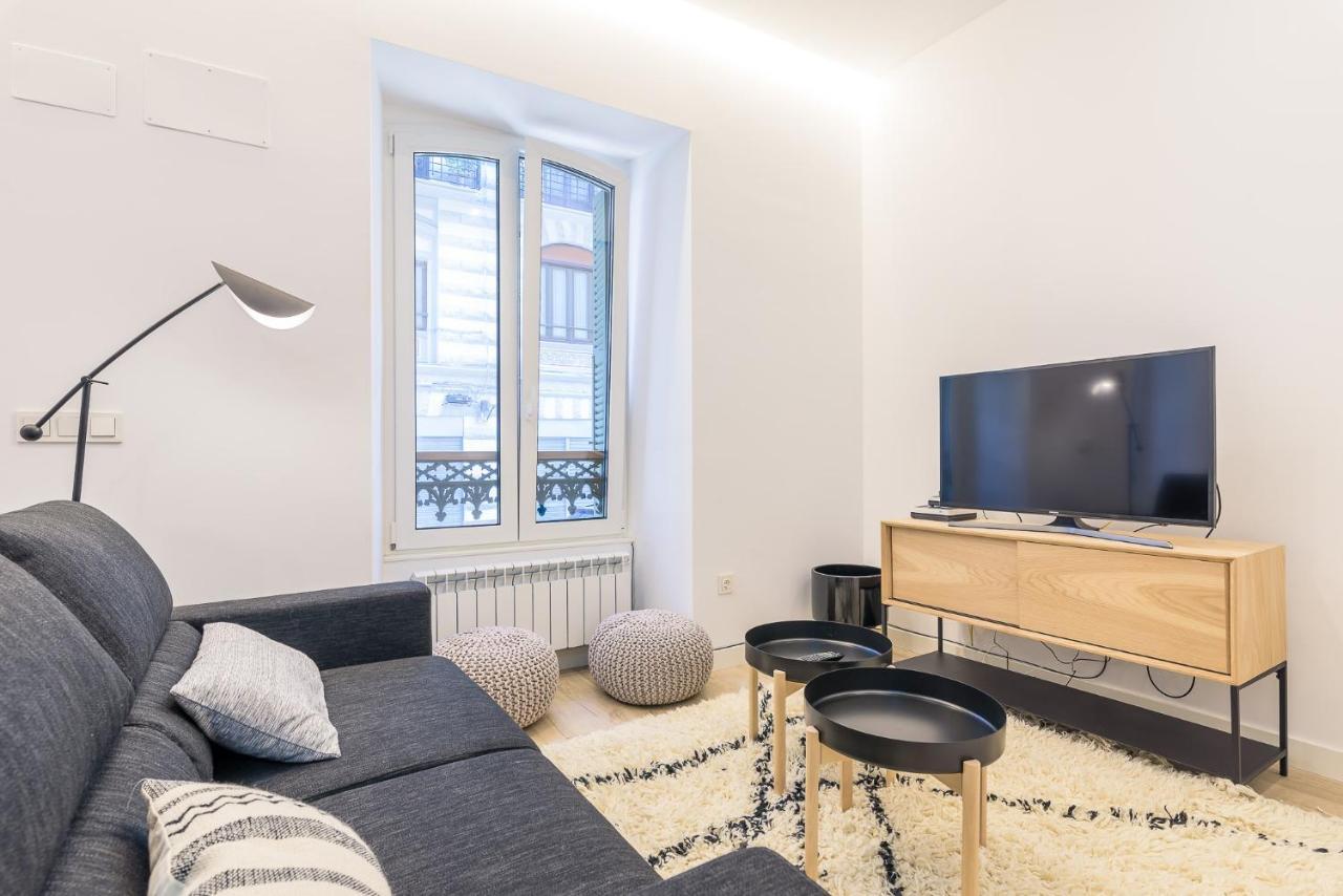Paris La Concha - Ib Apartments San Sebastián Dış mekan fotoğraf