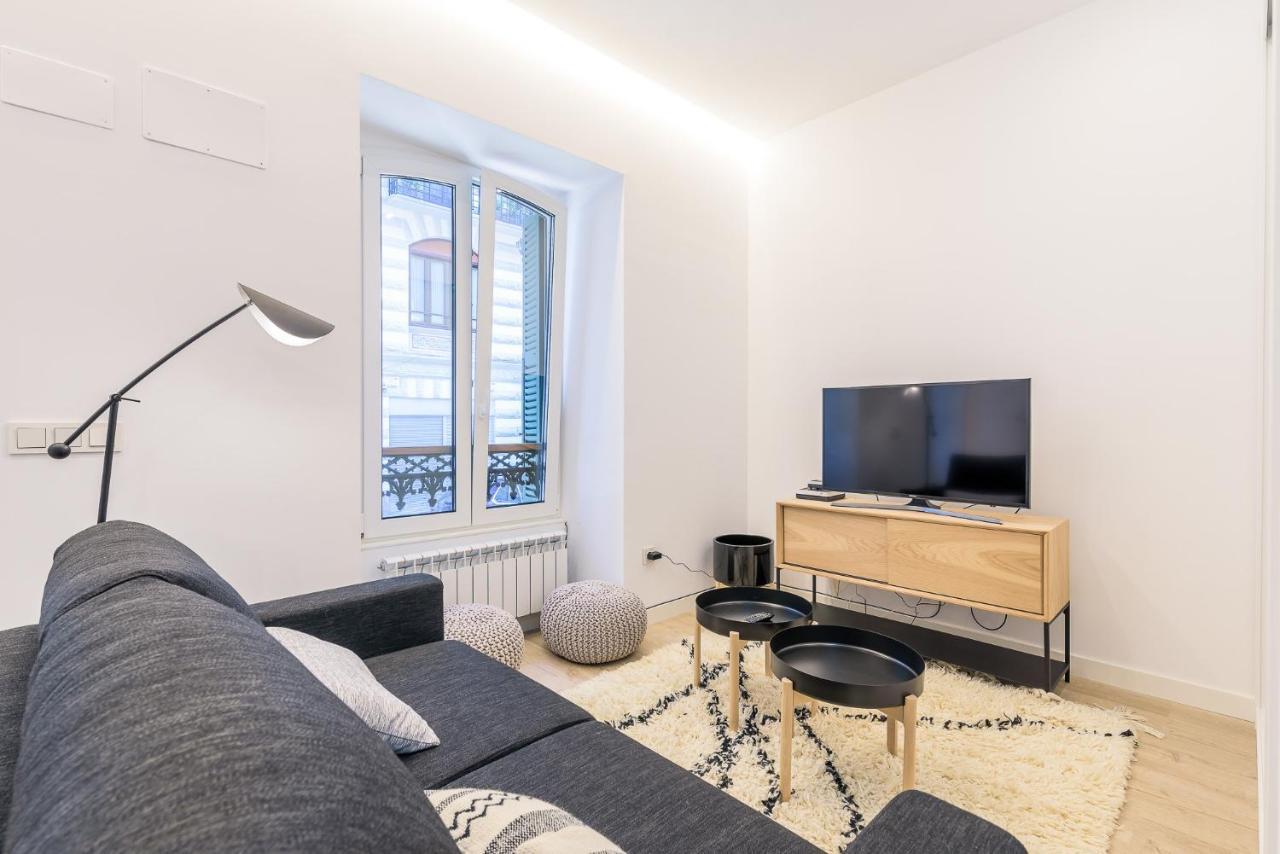 Paris La Concha - Ib Apartments San Sebastián Dış mekan fotoğraf