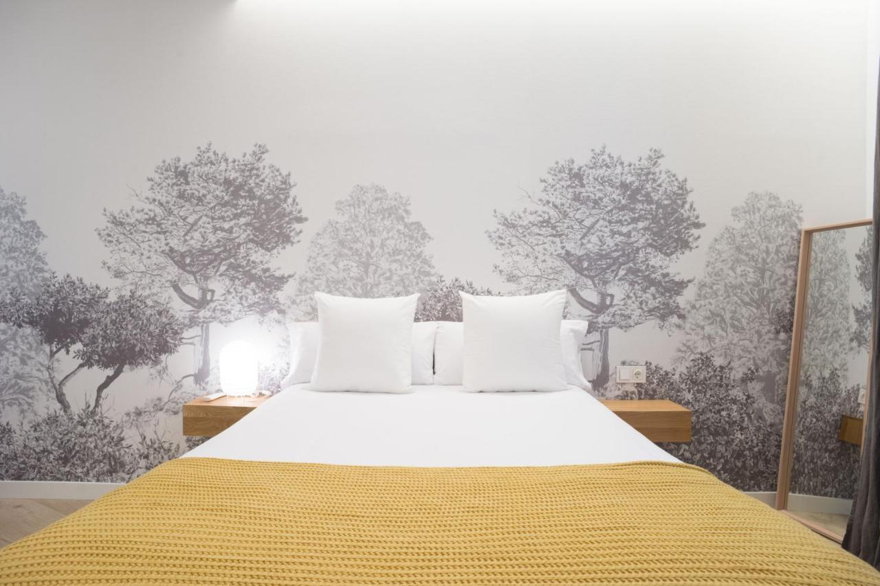 Paris La Concha - Ib Apartments San Sebastián Dış mekan fotoğraf