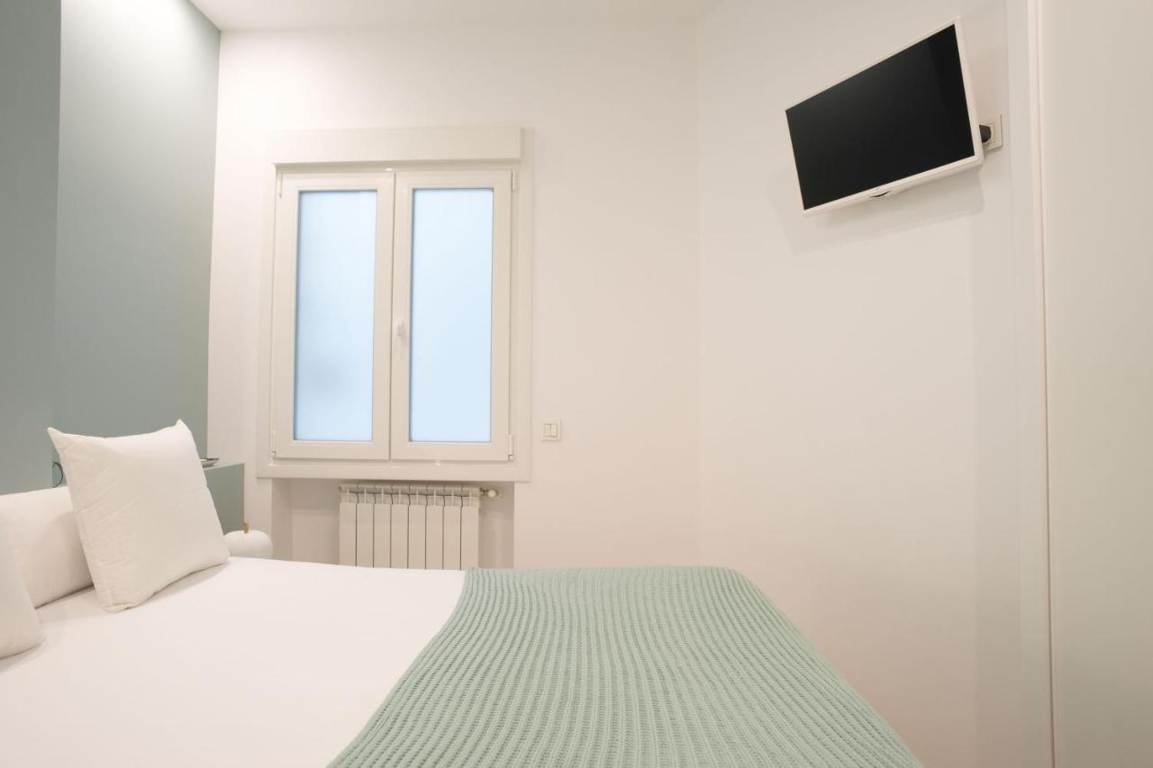 Paris La Concha - Ib Apartments San Sebastián Dış mekan fotoğraf